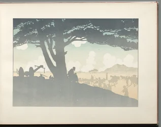Le Fils Prodigue: Premier Tableau