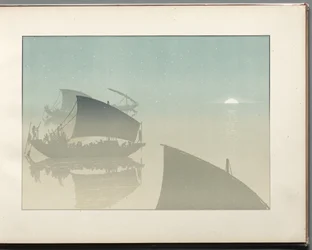 Le Fils Prodigue: Quatrième Tableau