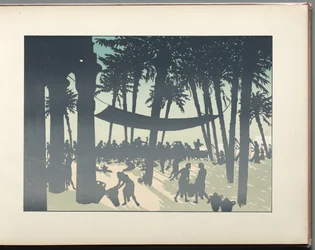 Le Fils Prodigue: Troisième Tableau