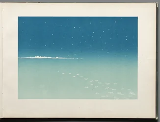 Le progrès des étoiles : Ouverture