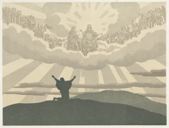 Le Juif Errant: Le Ciel