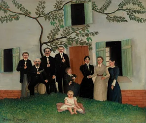 La Famille