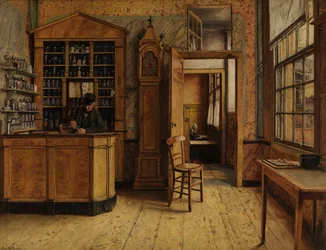 La vieille auberge 