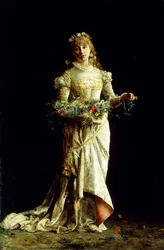 Ophélie