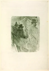 Baron Moïse mendiant, d