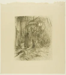 Cimetière de Busk, d