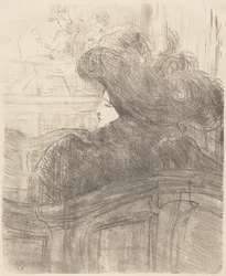Cléo de Mérode