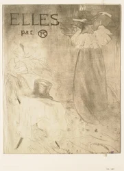 Couverture du portfolio « Elles »