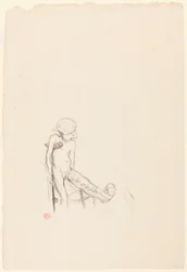 Eros vanné