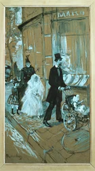 Journée de la première communion
