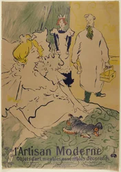 L’Artisan moderne