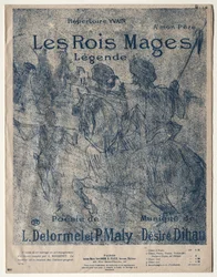 Les Rois Mages