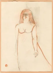 Mademoiselle Cocyte