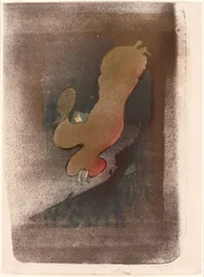 Mademoiselle Loïe Fuller