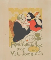 Reine de Joie