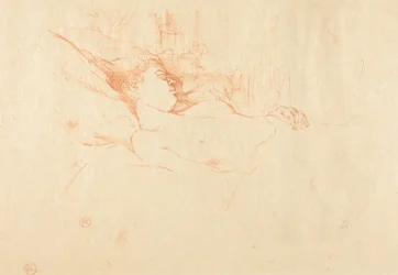 Le sommeil