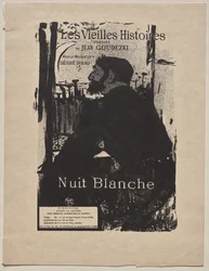 Nuit blanche