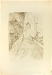 La Boîte, Faust