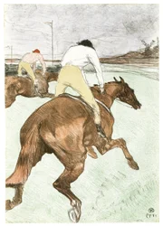 Le Jockey