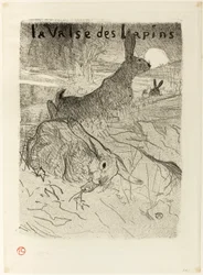 La valse des lapins