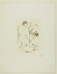 La terreur de Grenelle