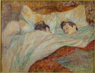 Le lit