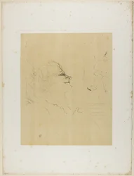 Yvette Guilbert—Pessima, de Yvette Guilbert