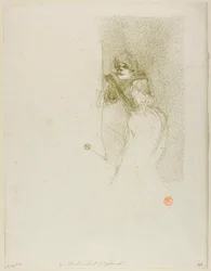 Yvette Guilbert