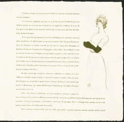 Yvette Guilbert