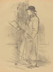 Bénéfice pour Firmin Gémier