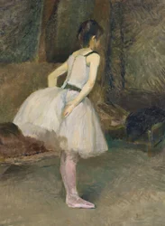 Danseuse