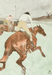 Le Jockey