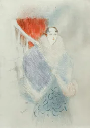 Elsa, la Viennoise