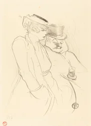 En quarante, 1893