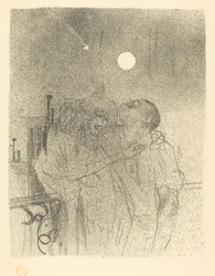 Étoiles filantes, 1895