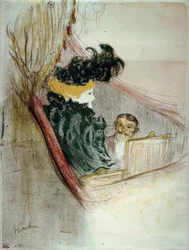 Idylle princière