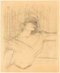 Dans La glu, 1898