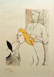 La Coiffure