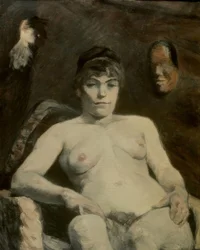La grosse Marie