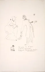 Le Compliment du Jour de l