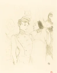 Lender et Lavallière