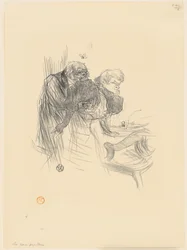 Les Vieux Papillons