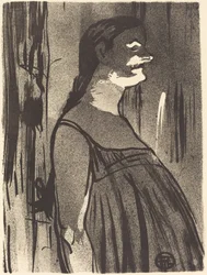 Madame Abdala, 1893