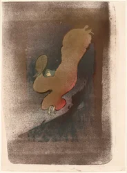 Mademoiselle Loïe Fuller