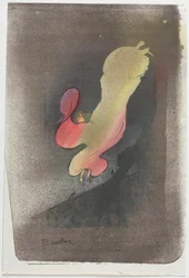 Mlle Loïe Fuller