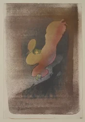 Mademoiselle Loïe Fuller, 1893