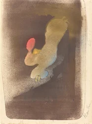 Mlle Loïe Fuller