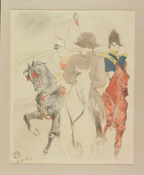 Napoléon, 1895