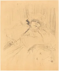 Chanson ancienne, 1898