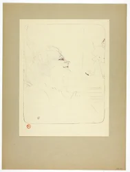 Pessima, troisième assiette d